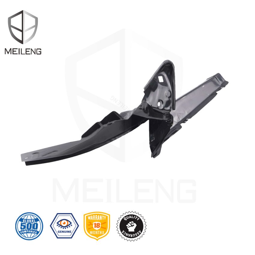 63720-T7A-J00ZZ Gutter Extension for HONDA VEZEL hrv