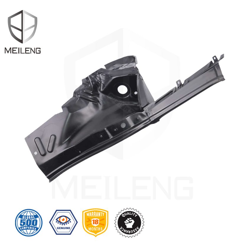 63720-T7A-J00ZZ Gutter Extension for HONDA VEZEL hrv