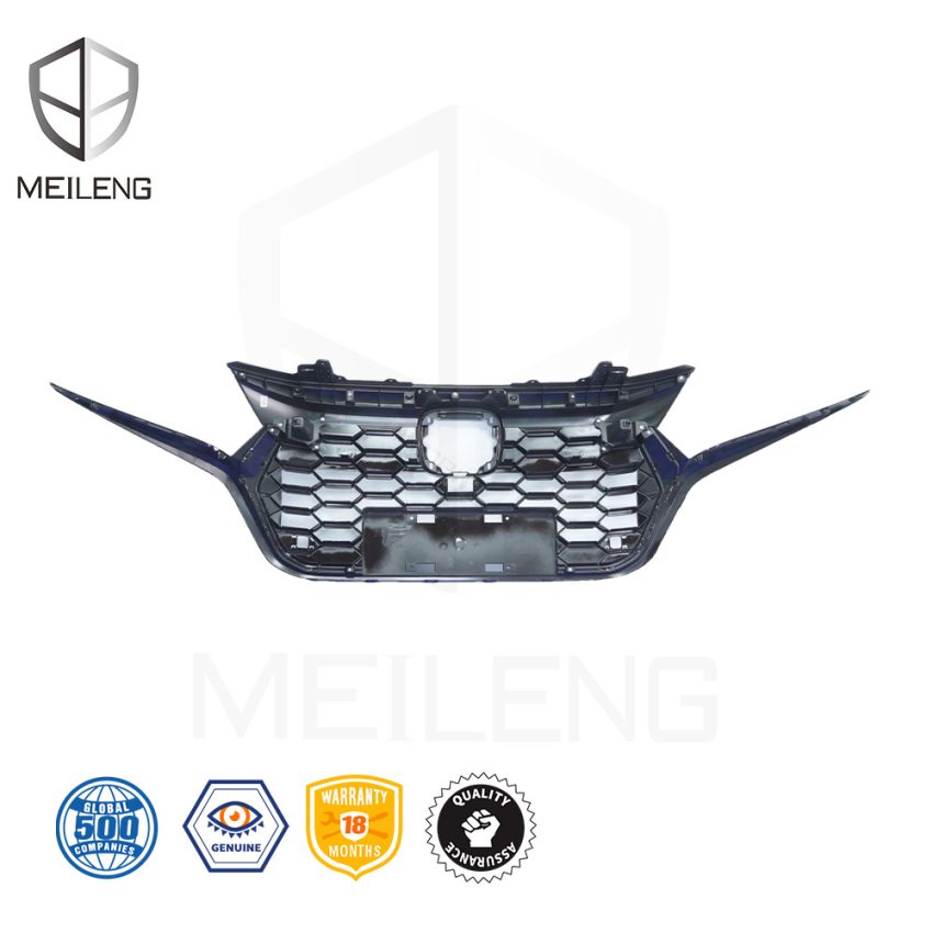 71120-TXE-H31 Plating Front Grille for Honda URV