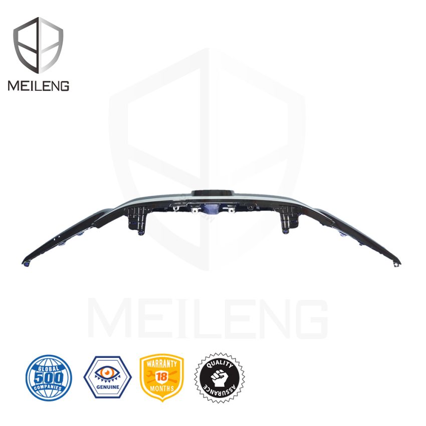 71120-TXE-H31 Plating Front Grille for Honda URV