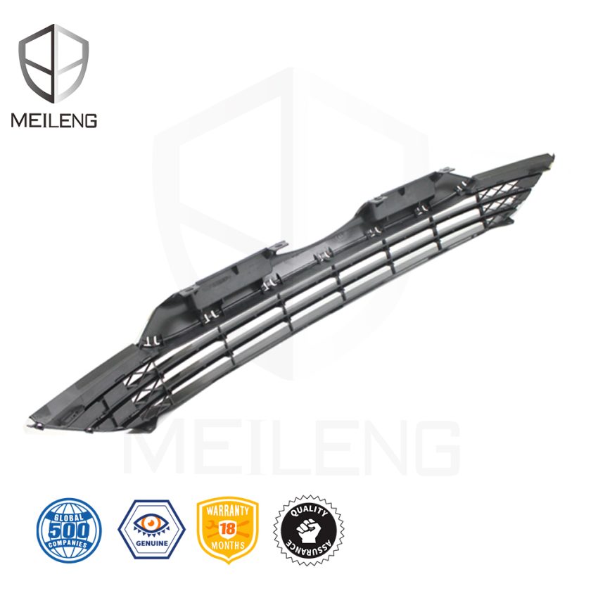 71121-SWN-H01 Front Bumper Lower Grille for Honda CRV