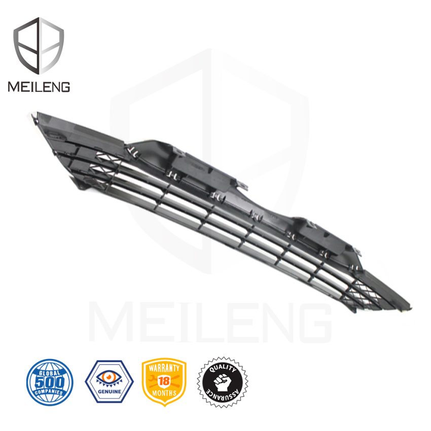 71121-SWN-H01 Front Bumper Lower Grille for Honda CRV