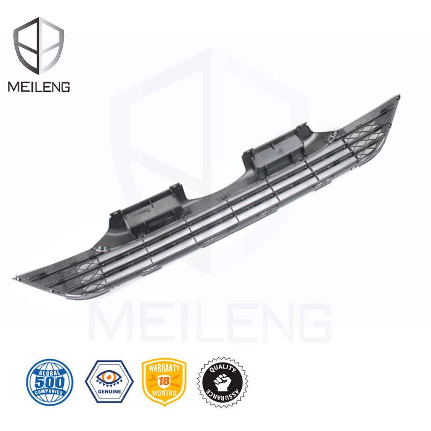 71121-SWN-H01 Front Bumper Lower Grille for Honda CRV