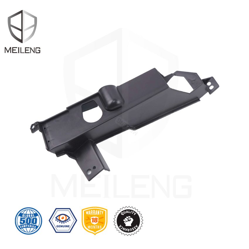 71143-31A-H00 Bumper Upper Corner Beam for Honda