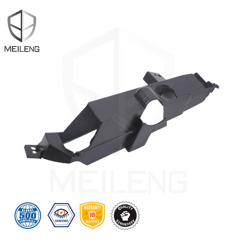 71143-31A-H00 Bumper Upper Corner Beam for Honda