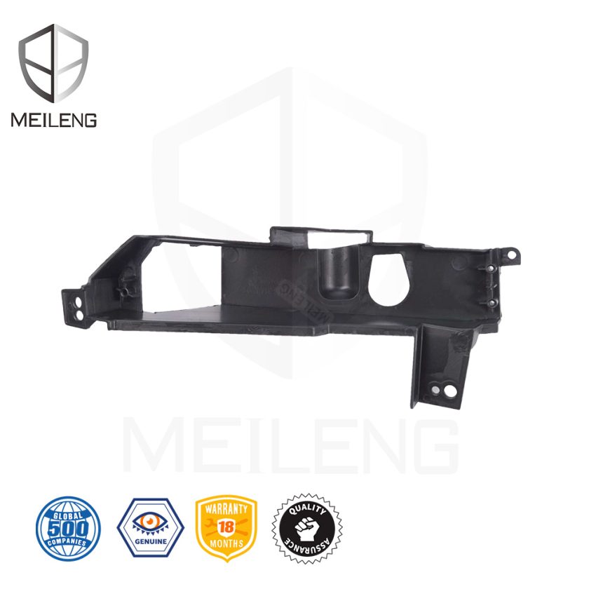 71143-31A-H00 Bumper Upper Corner Beam for Honda
