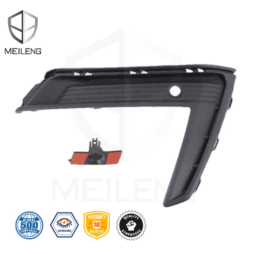 71190-3A0-A20 Fog Light Lamp Cover for Honda CRV