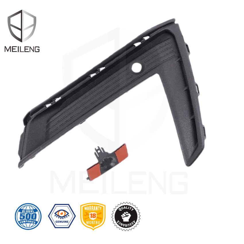 71190-3A0-A20 Fog Light Lamp Cover for Honda CRV