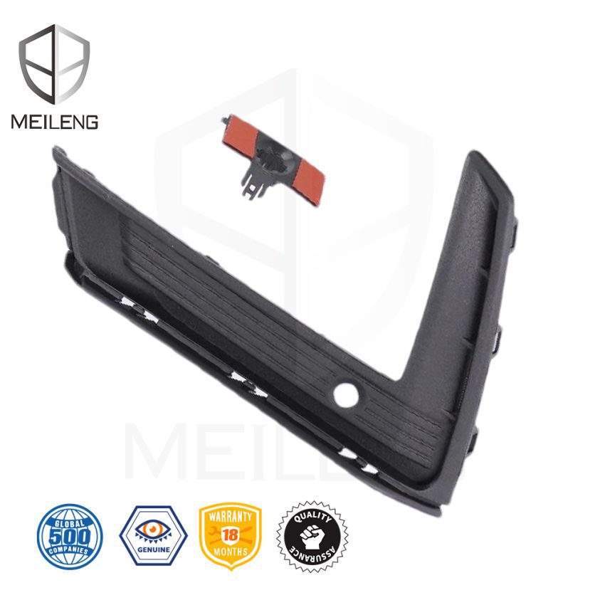 71190-3A0-A20 Fog Light Lamp Cover for Honda CRV