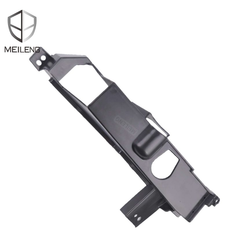 71193-31A-H00 Bumper Upper Corner Beam for Honda