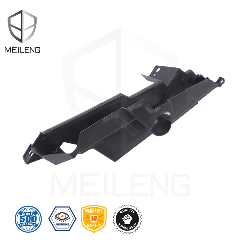 71193-31A-H00 Bumper Upper Corner Beam for Honda