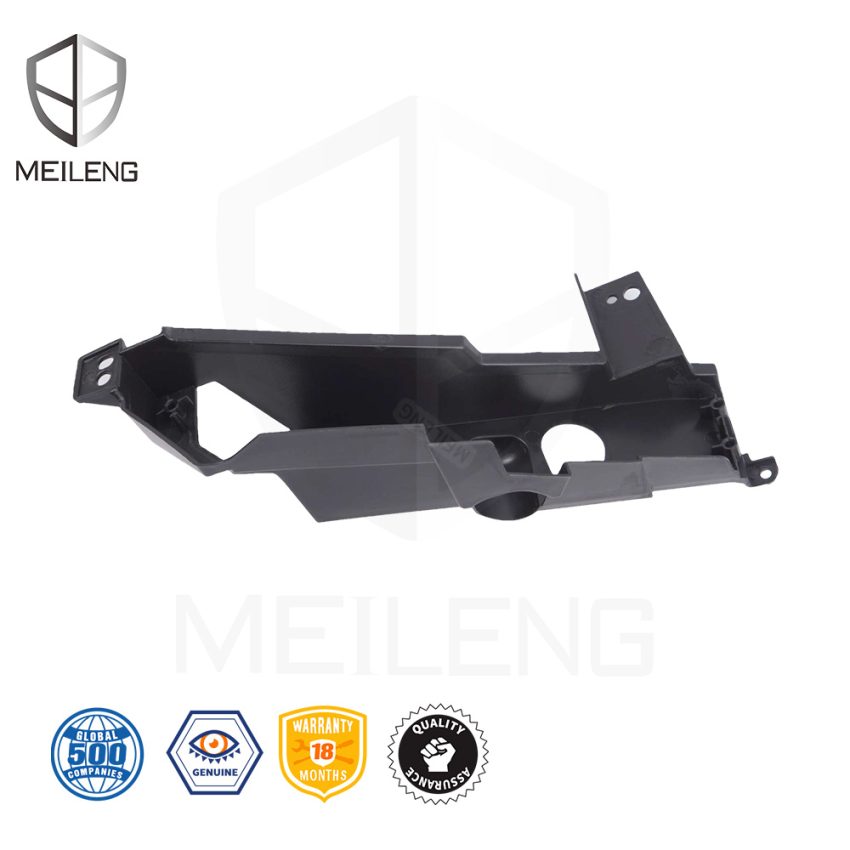 71193-31A-H00 Bumper Upper Corner Beam for Honda