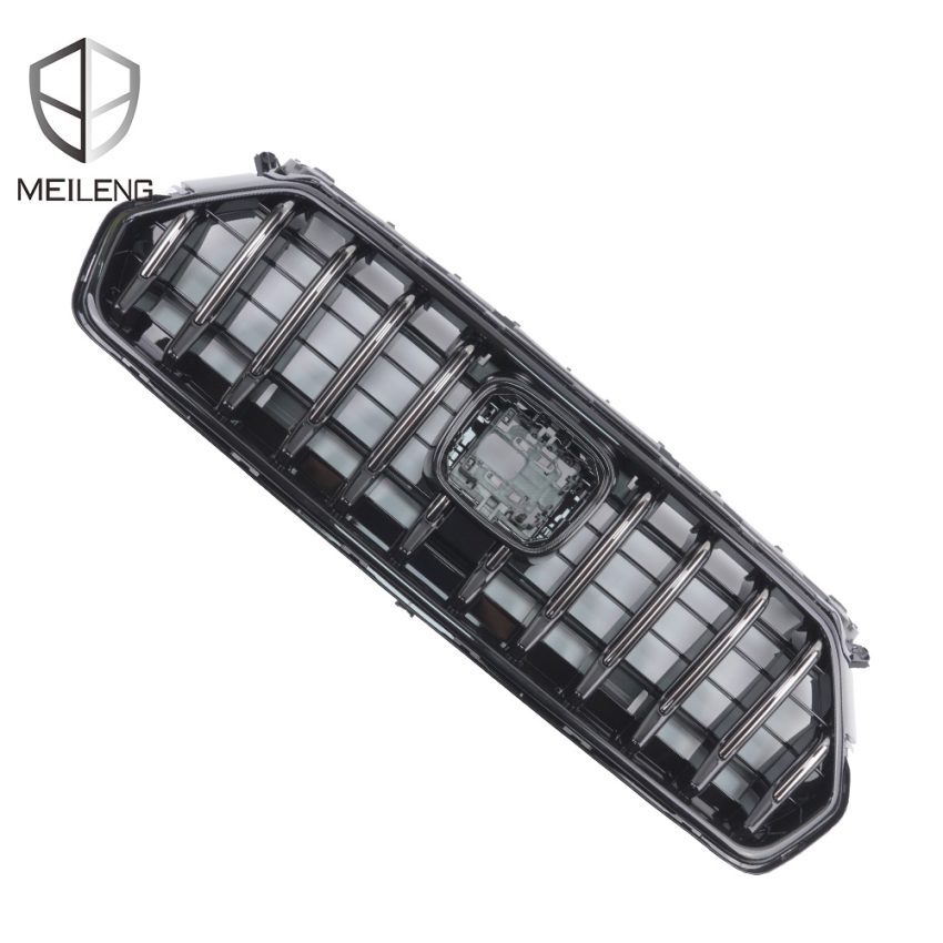 71200-31V-H61 Plating Grille Assembly for Honda Accord