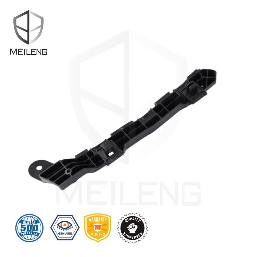 71280-31A-H00 Bumper Side Spacer for Honda