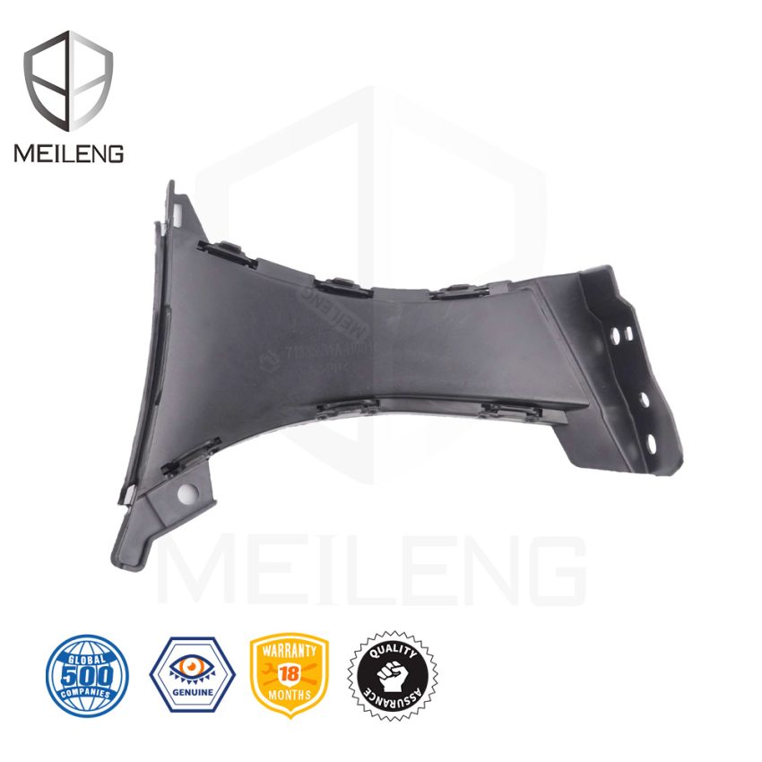 71335-31A-H00 Bumper Side Duct for Honda