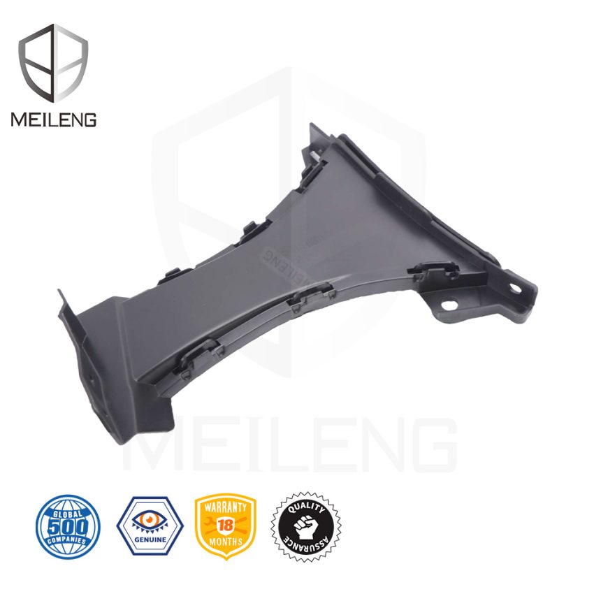 71385-31A-H00 Bumper Side Duct for Honda