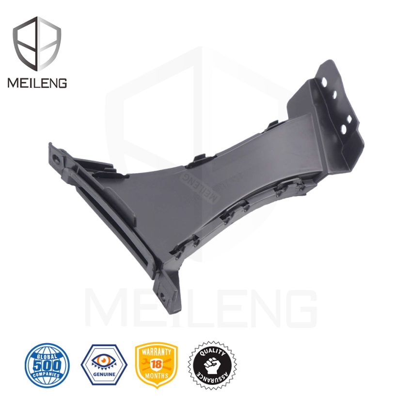 71385-31A-H00 Bumper Side Duct for Honda