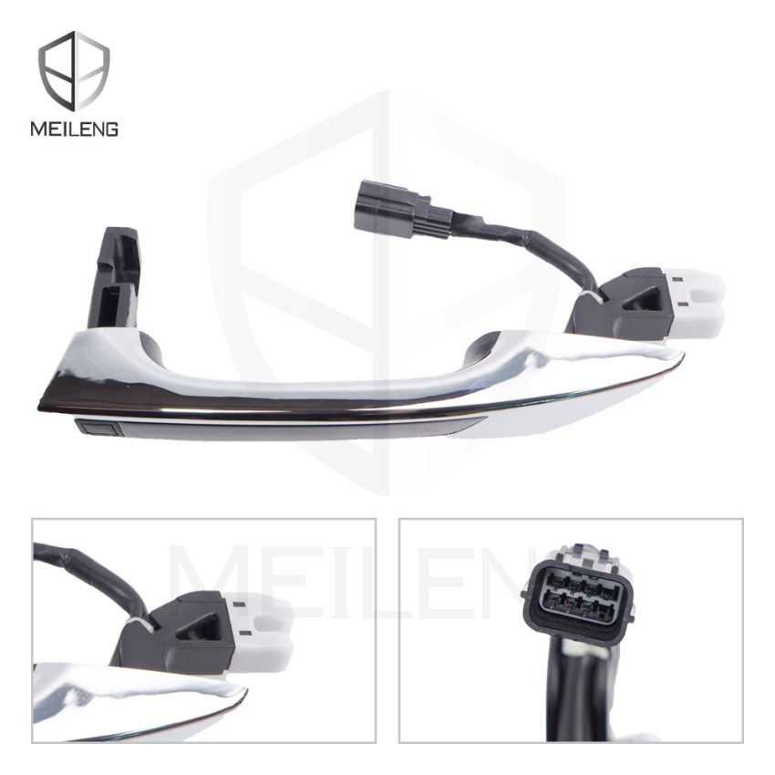72141-TL0-J01 Door Outside Handle for Honda Spirio