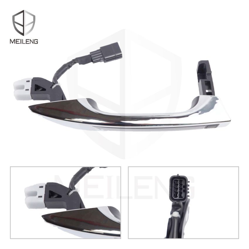 72181-TL0-J01 Door Outside Handle for Honda Spirio