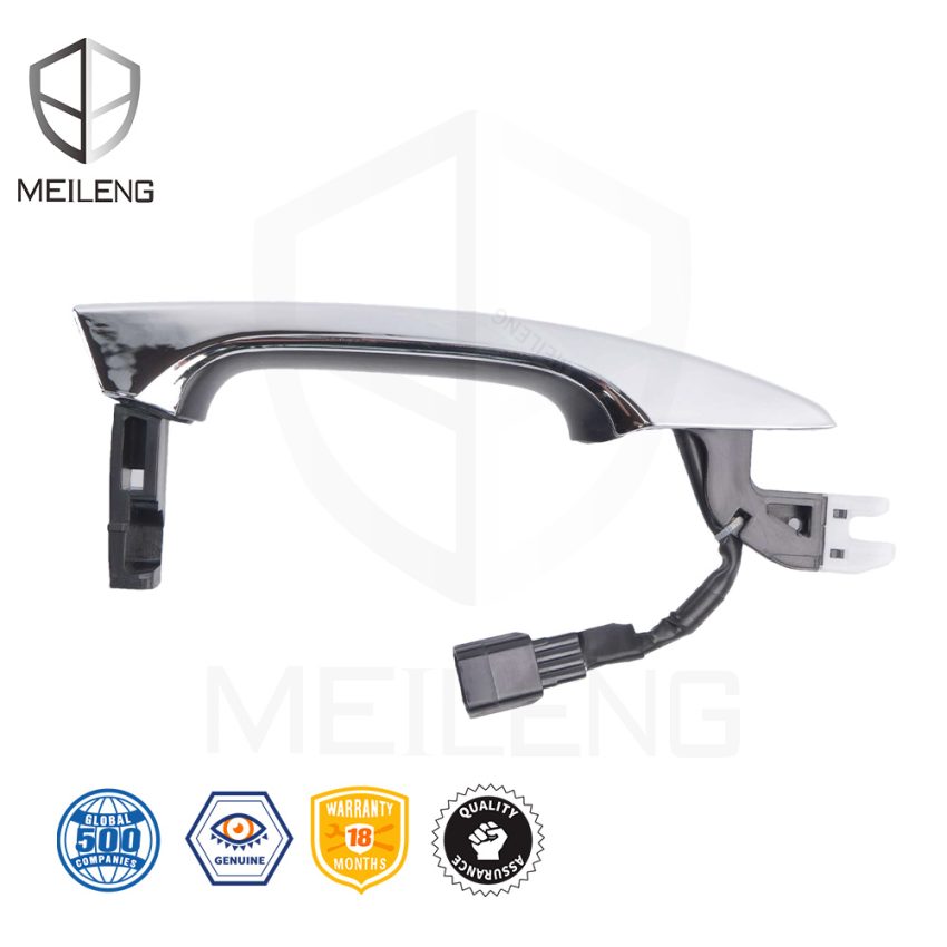 72181-TL0-J01 Door Outside Handle for Honda Spirio