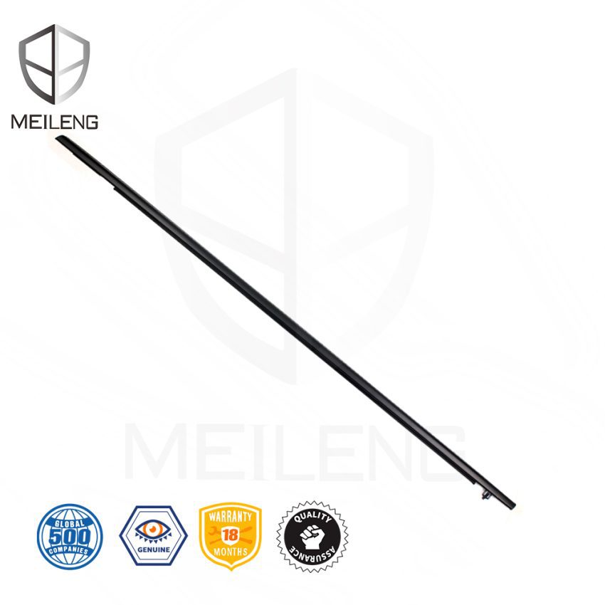 72450-SNA-A01 72410-SNA-A01 Door Window Glass Seal for Honda Civic