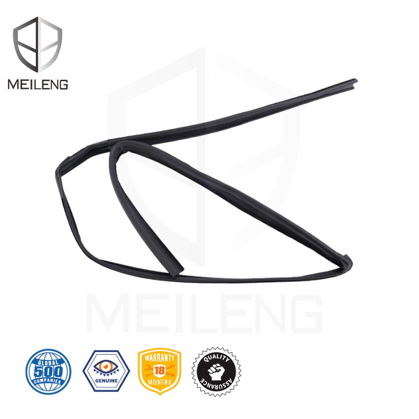 72735-TGG-A02 Window Channel Run Strip for Honda Civic