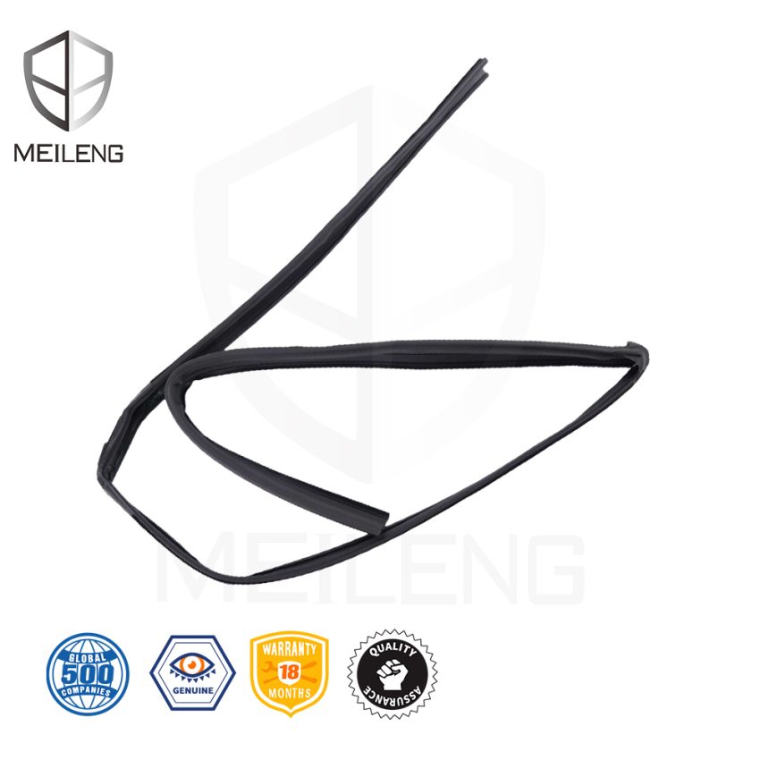 72735-TGG-A02 Window Channel Run Strip for Honda Civic