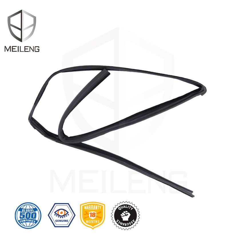 72735-TGG-A02 Window Channel Run Strip for Honda Civic