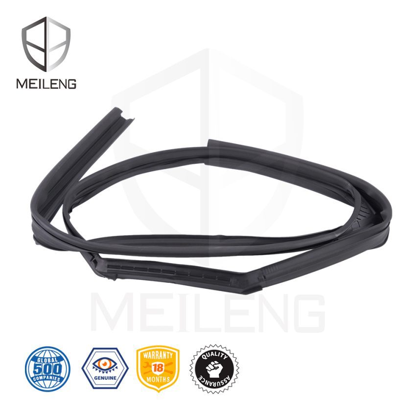 72775-T20-A01 Door Glass Run Channel for Honda Civic