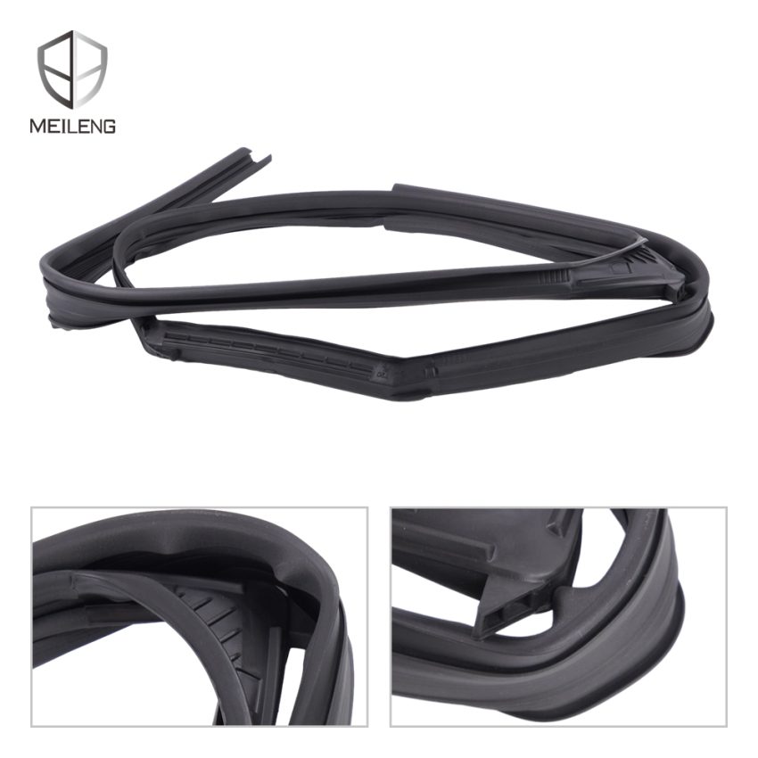 72775-T20-A01 Door Glass Run Channel for Honda Civic