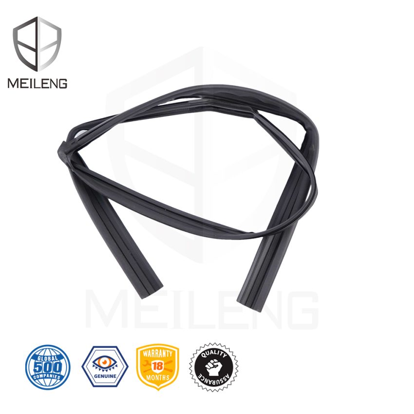 72775-TGG-A02 Window Channel Run Strip for Honda Civic