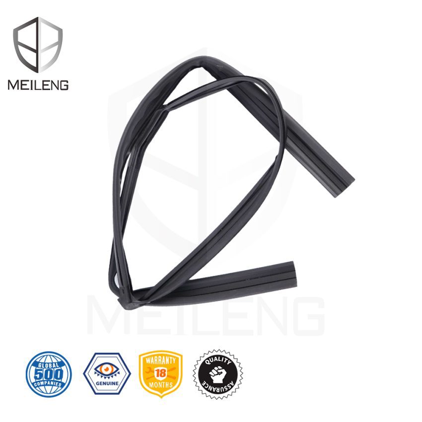 72775-TGG-A02 Window Channel Run Strip for Honda Civic