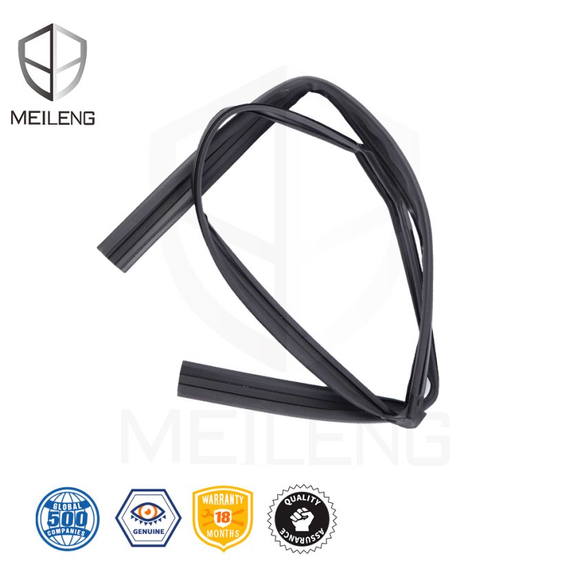 72775-TGG-A02 Window Channel Run Strip for Honda Civic