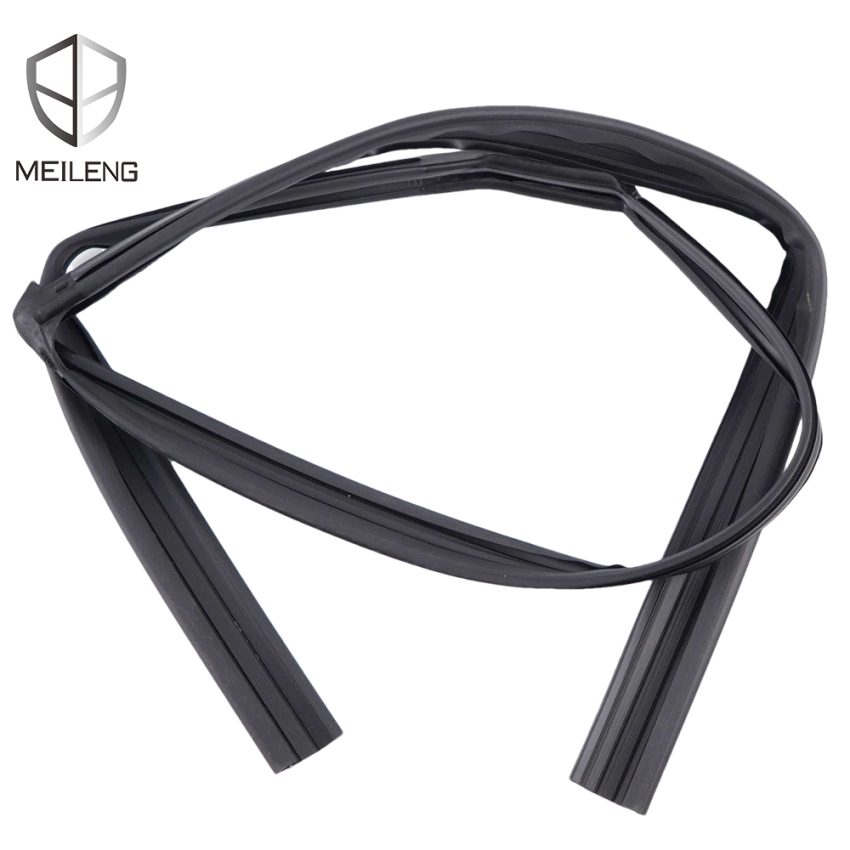72775-TGG-A02 Window Channel Run Strip for Honda Civic