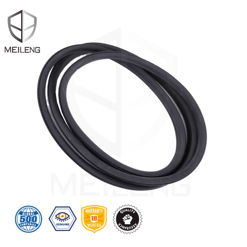 72815-3M0-J01 Door Opening Seal for Honda