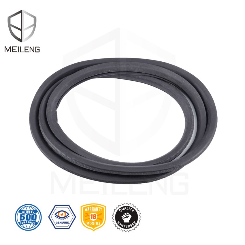 72855-TGG-A01 Door Inner Sealing Strip for Honda Civic