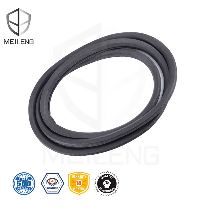 72855-TGG-A01 Door Inner Sealing Strip for Honda Civic