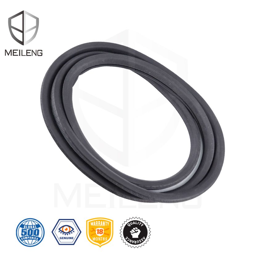 72855-TGG-A01 Door Inner Sealing Strip for Honda Civic