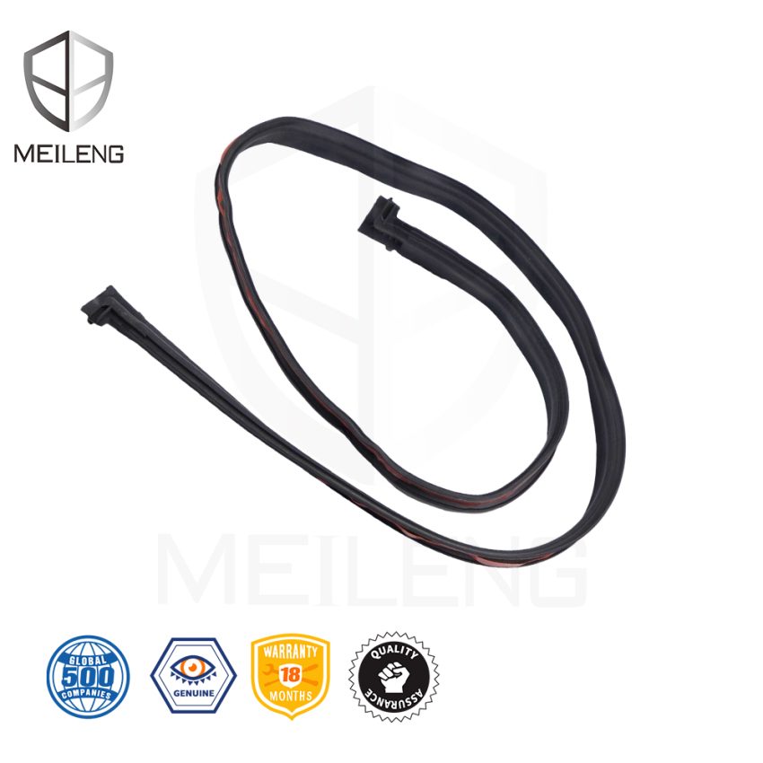 73150-3M0-003 Front Windshield Molding for Honda
