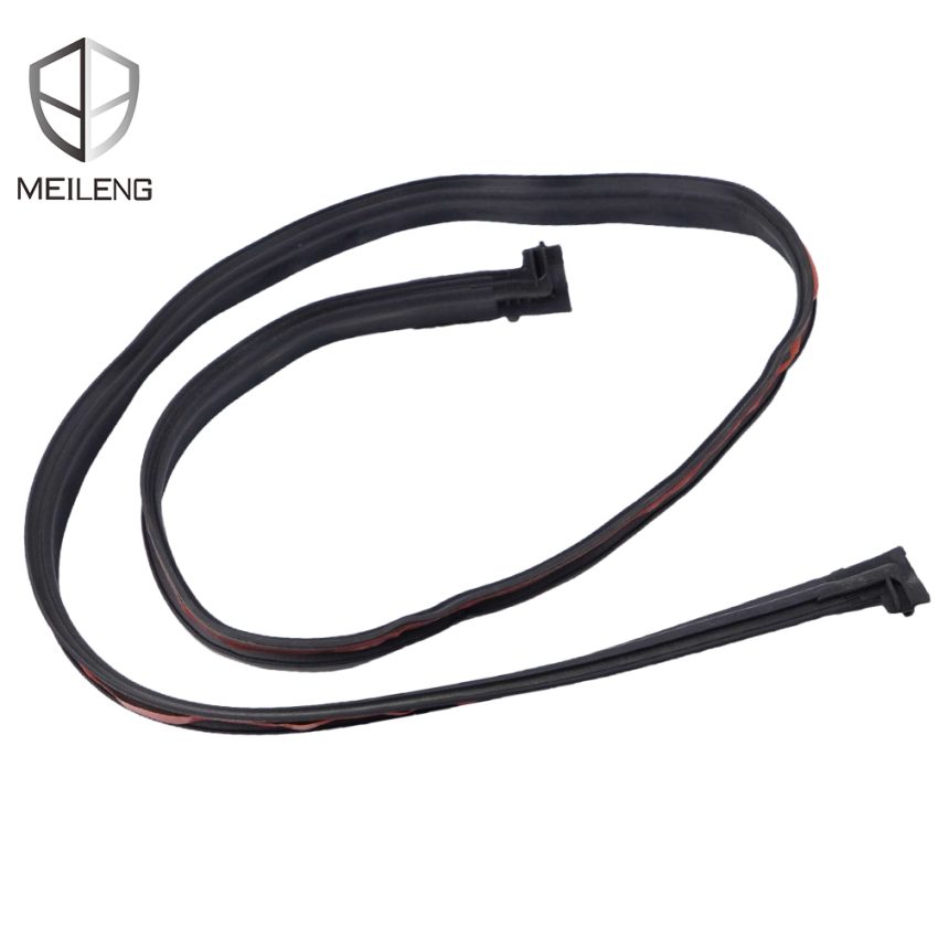 73150-3M0-003 Front Windshield Molding for Honda