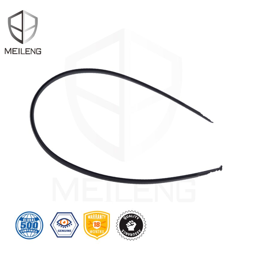 74306-3M0-003 Roof Molding Assy for Honda
