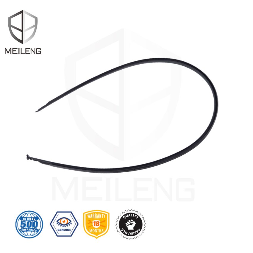 74306-3M0-003 Roof Molding Assy for Honda