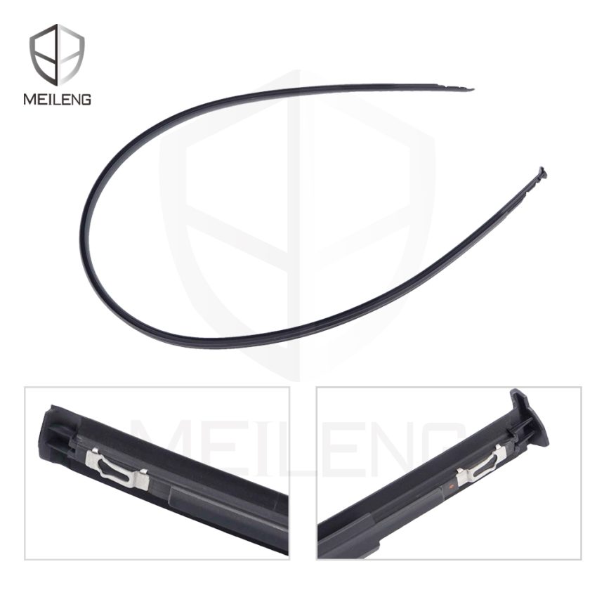 74306-3M0-003 Roof Molding Assy for Honda