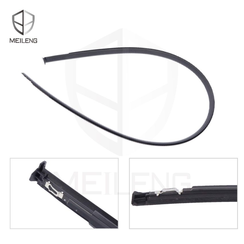 74316-3M0-003 Roof Molding Assy for Honda