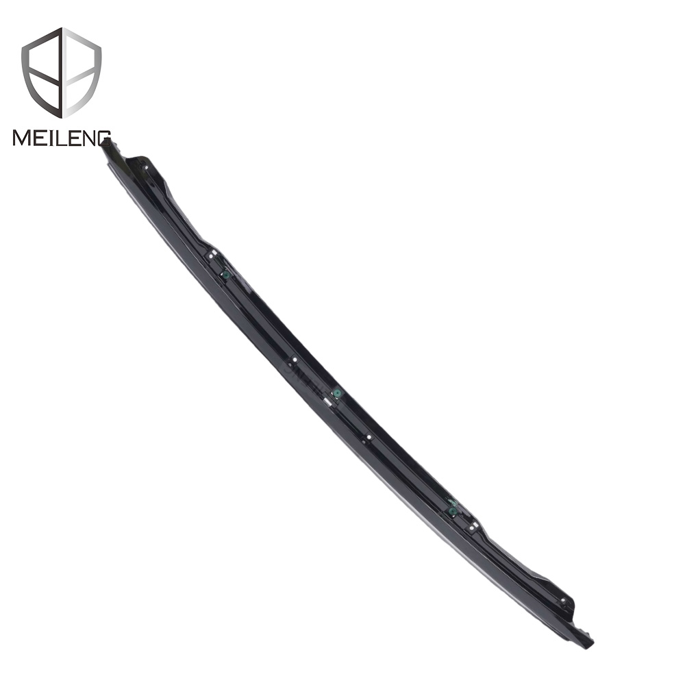 74891-T70-H01 - MEILENG AUTO PARTS 74891-T70-H01 Tailgate Upper Trim for Honda