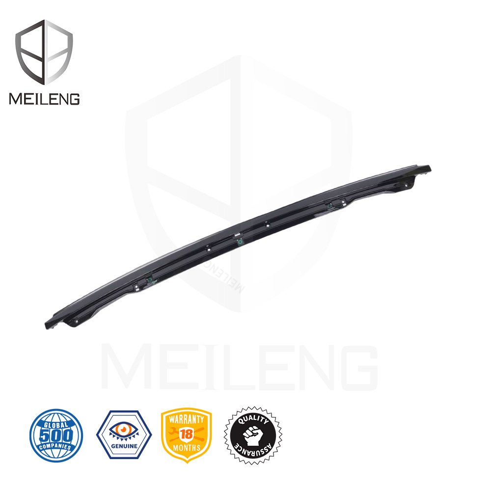 74891-T70-H015 - MEILENG AUTO PARTS 74891-T70-H01 Tailgate Upper Trim for Honda