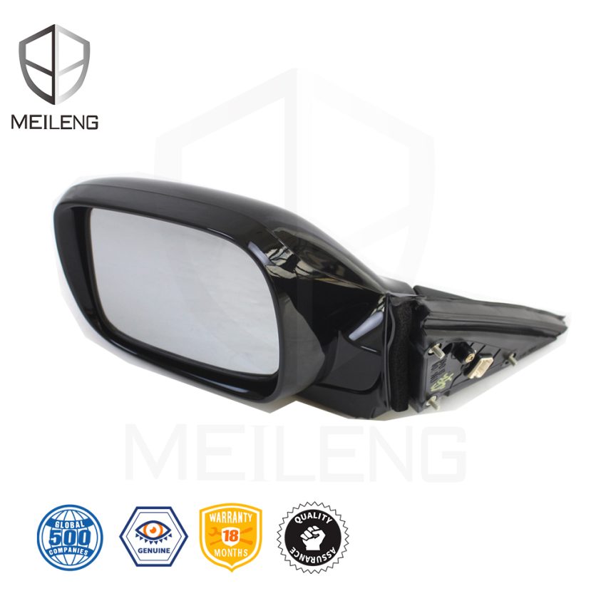76200-TB1-H11 Rear View Door Mirror for Honda Accord