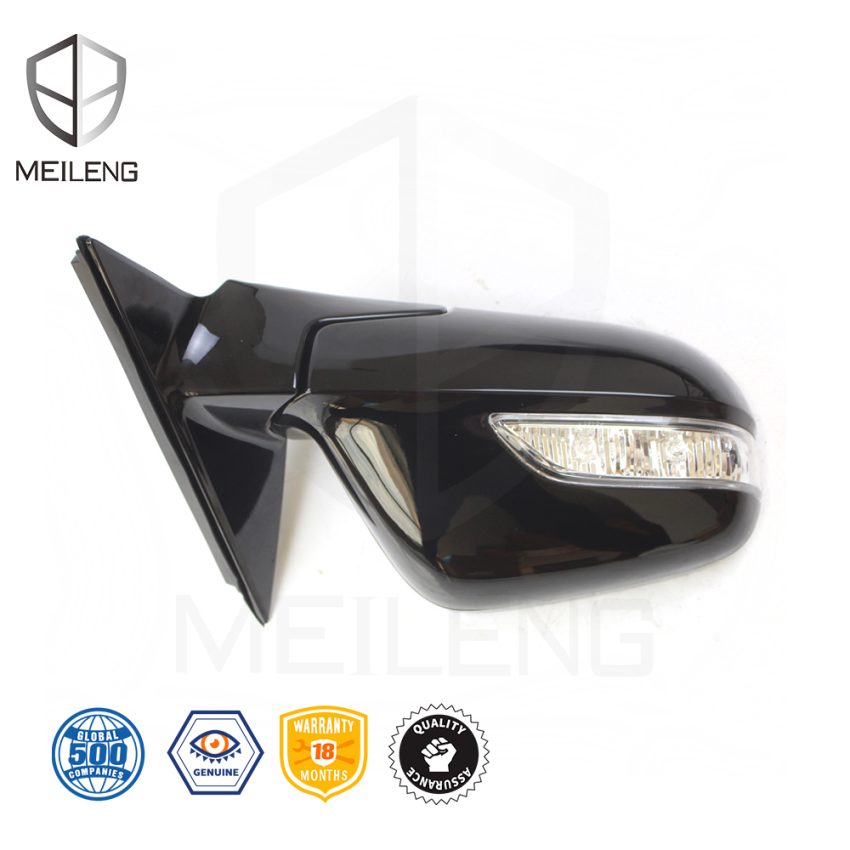76200-TB1-H11 Rear View Door Mirror for Honda Accord