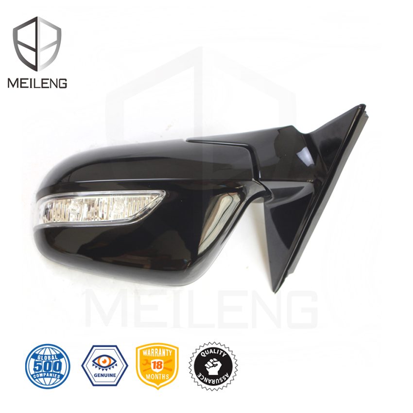 76200-TB1-H11 Rear View Door Mirror for Honda Accord