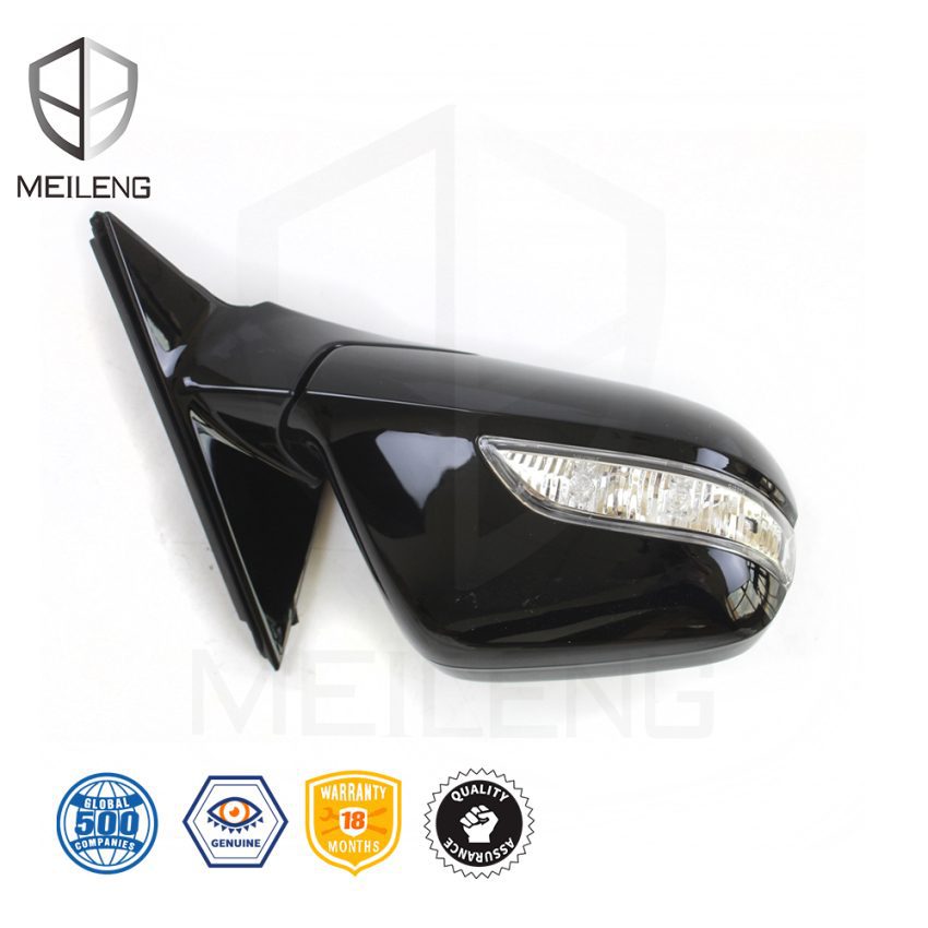 76250-TB1-H11 Rear View Door Mirror for Honda Accord
